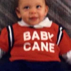 Meet your Posher, Chad